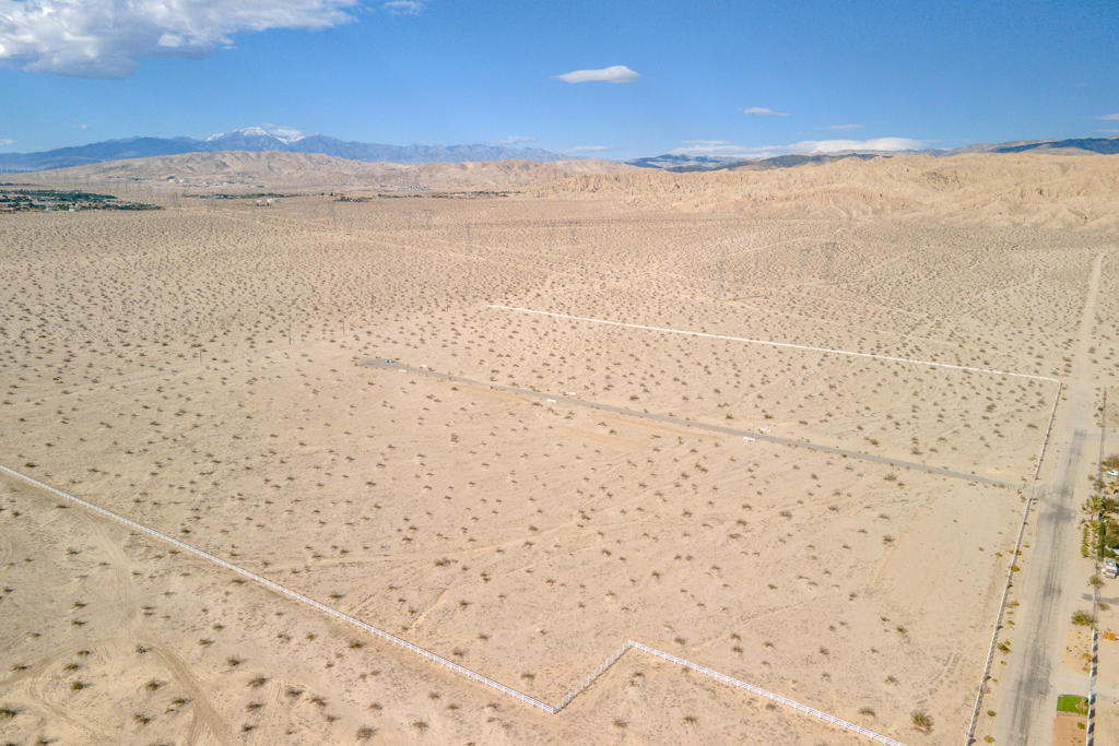 Hidden Springs Estates - Land