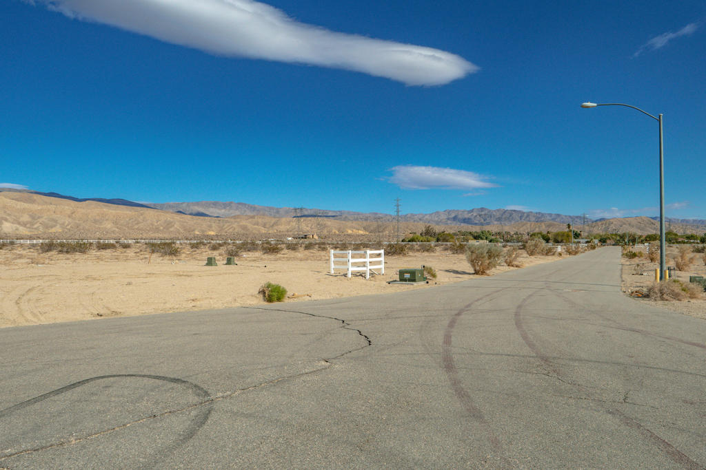 Hidden Springs Estates - Land