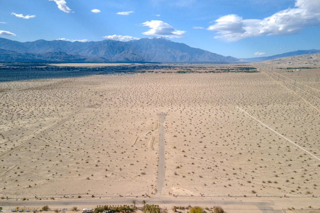 Hidden Springs Estates - Land