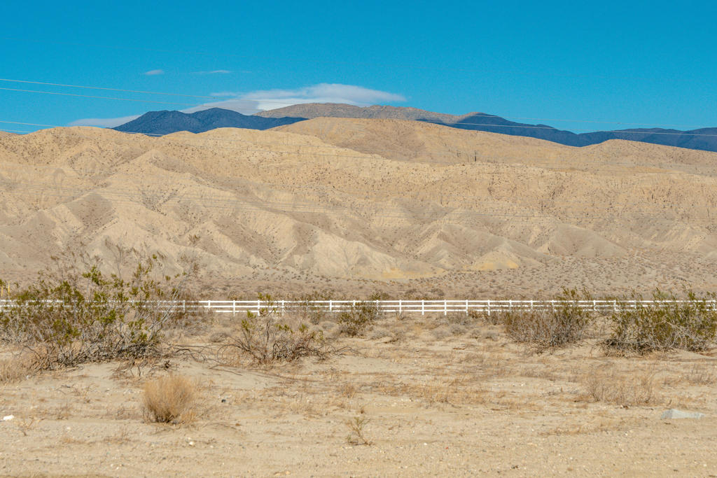 Hidden Springs Estates - Land