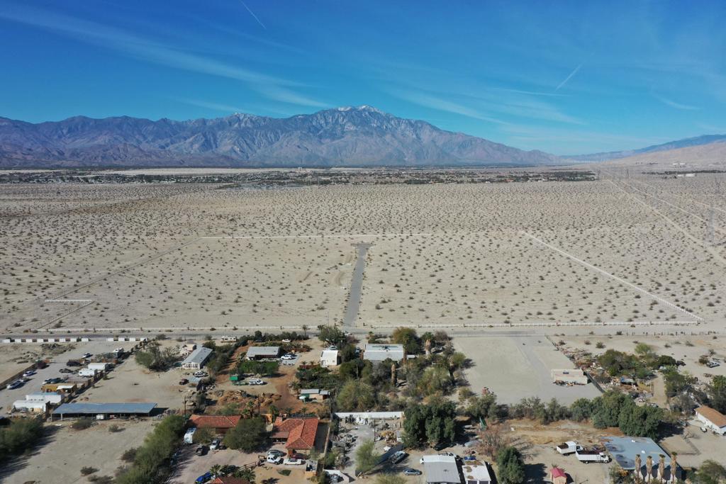 Hidden Springs Estates - Land