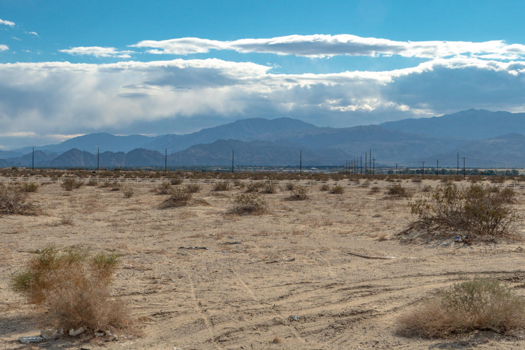 Hidden Springs Estates - Land