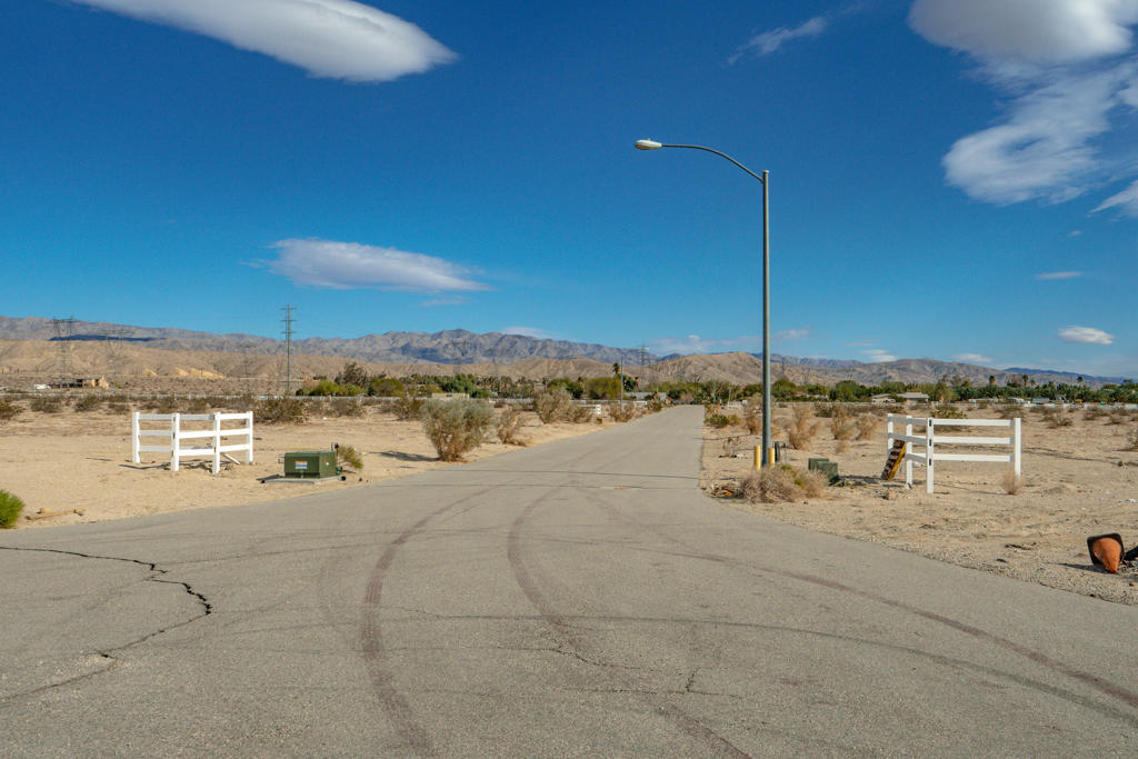 Hidden Springs Estates - Land