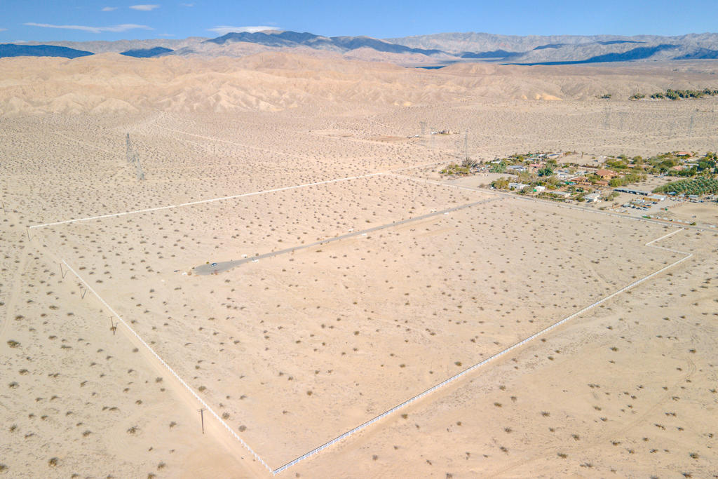 Hidden Springs Estates - Land