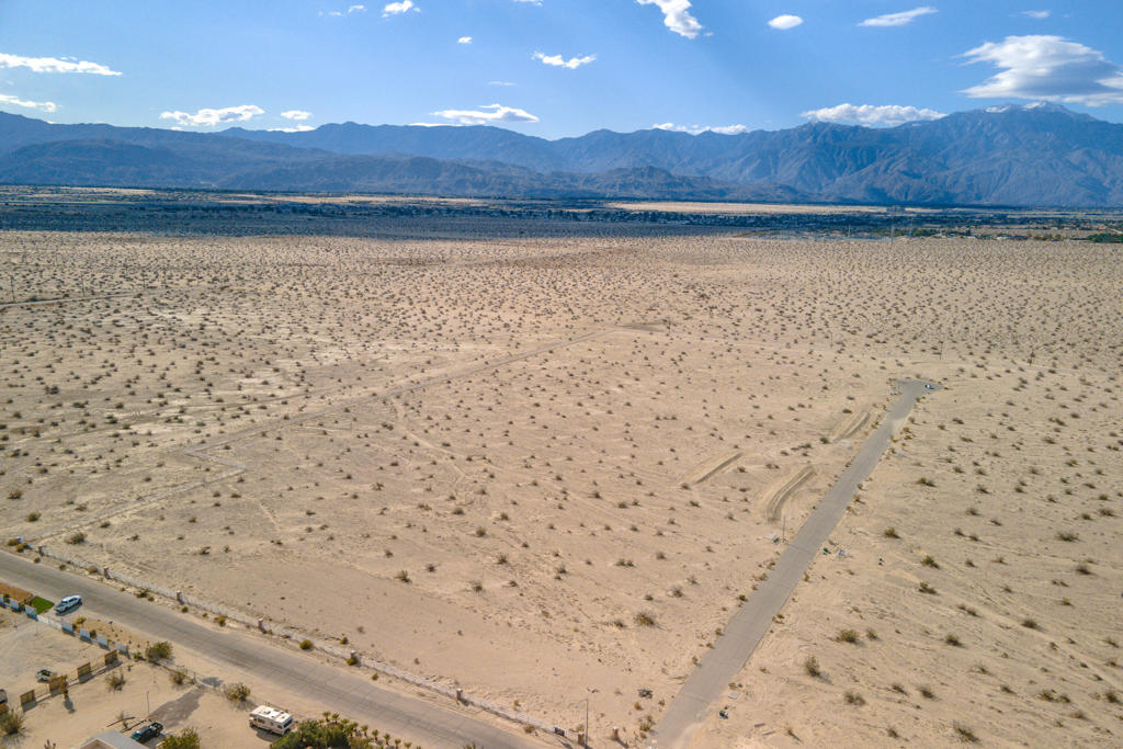Hidden Springs Estates - Land