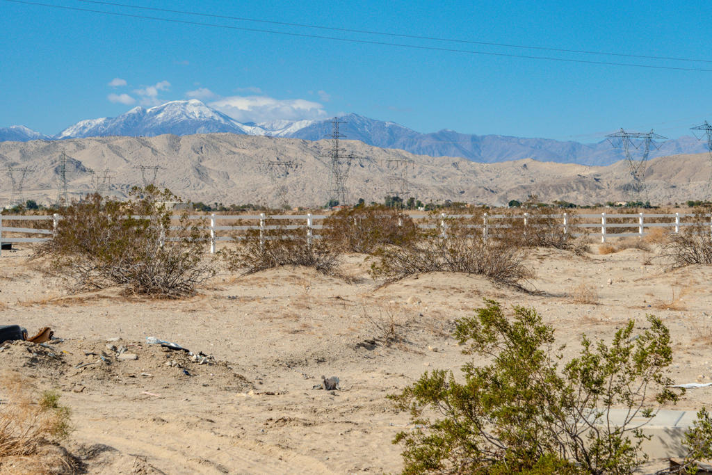 Hidden Springs Estates - Land