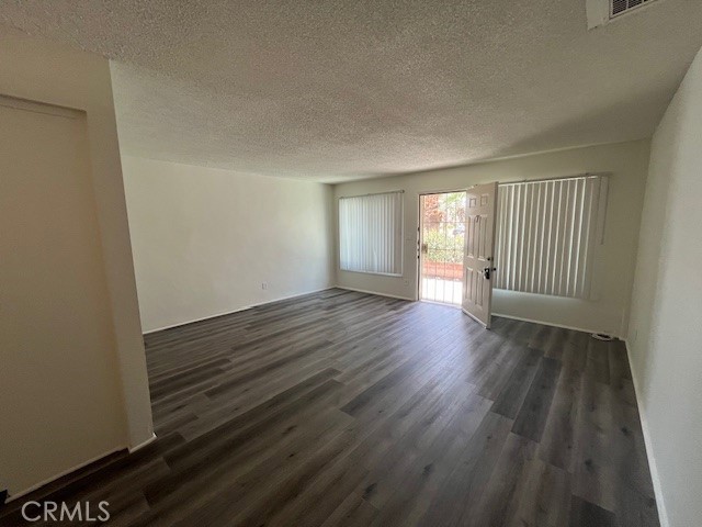 not applicable - Residential Lease