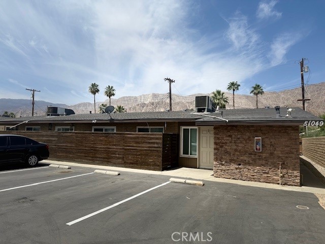 not applicable - Residential Lease