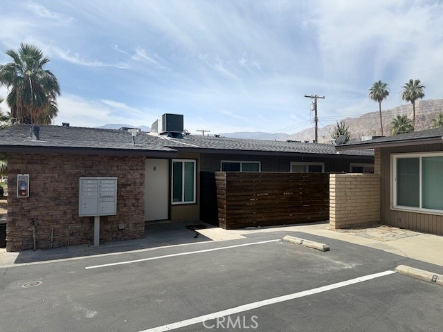 not applicable - Residential Lease