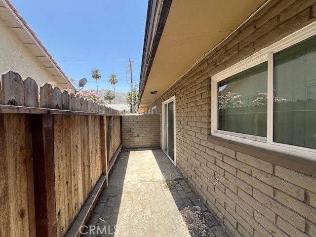 not applicable - Residential Lease