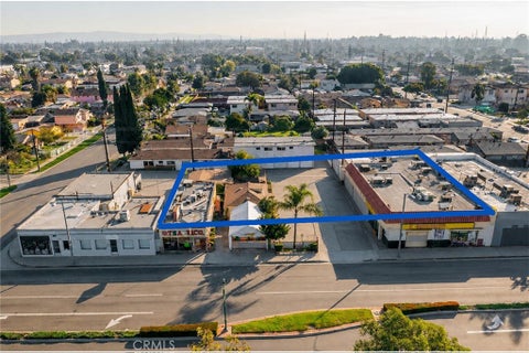 Photo of 7606 Eastern AVE, Bell Gardens, CA 90201 (MLS # CV26133678)