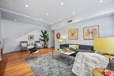 Photo of 2111 S Beverly Glen Boulevard #103, Los Angeles, CA 90025 (MLS # 24384851)
