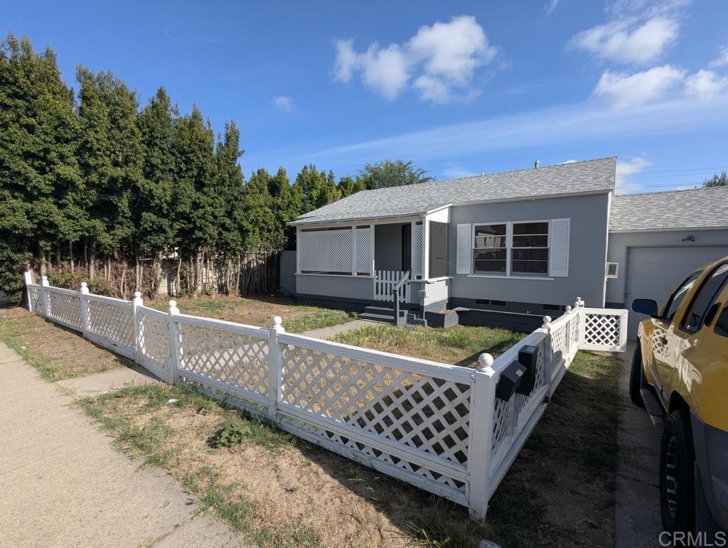 77 Mohawk Street