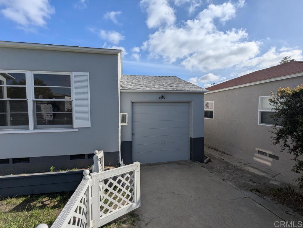 77 Mohawk Street