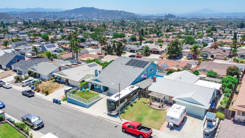 9933 Golden West Lane