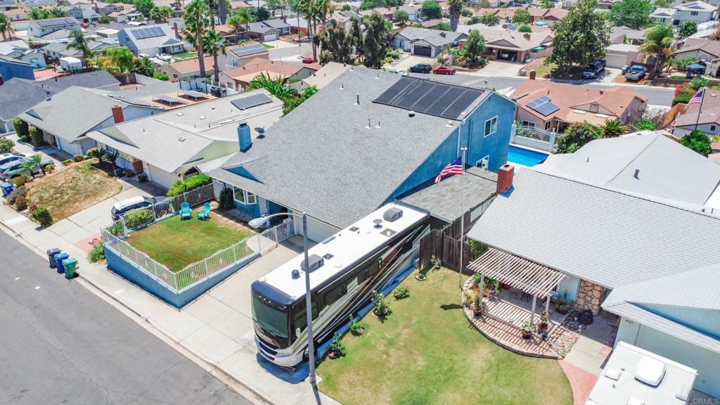 9933 Golden West Lane