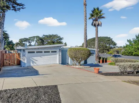 3053 Berney Drive, Marina, CA 93933 - MLS#: ML82031593