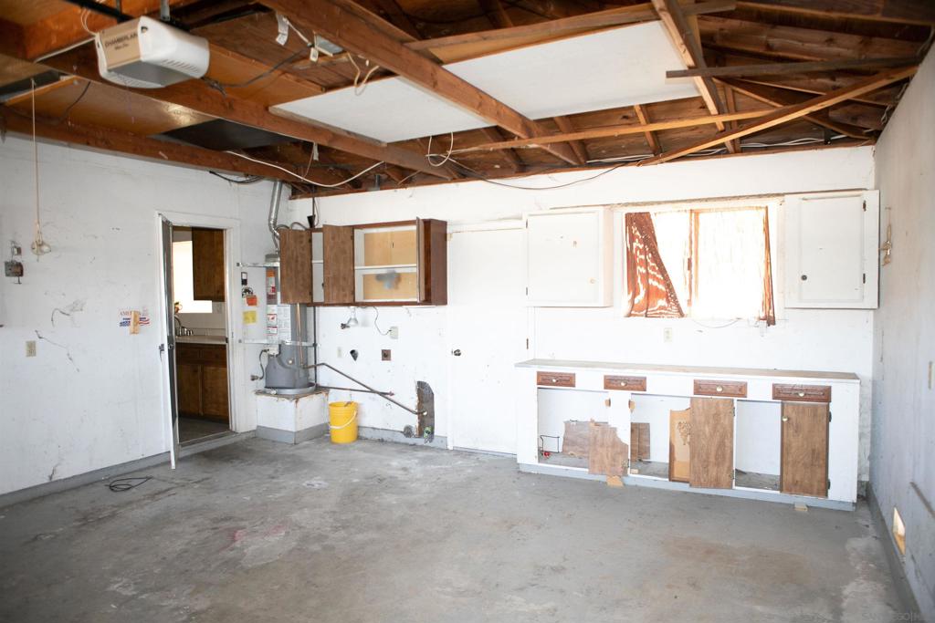 Out Of Area - Residential