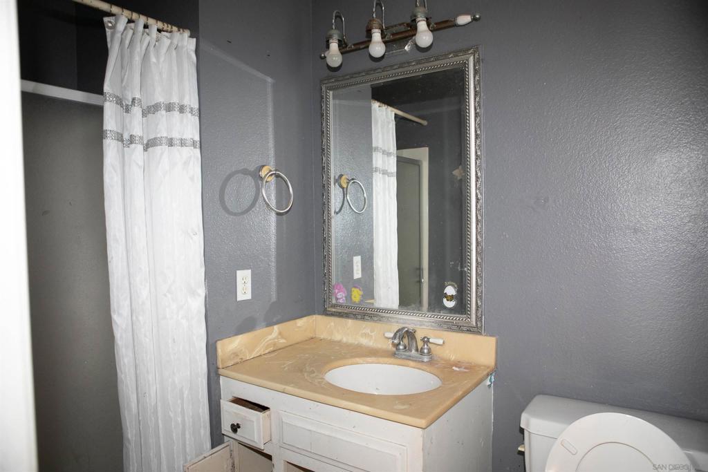 Out Of Area - Residential