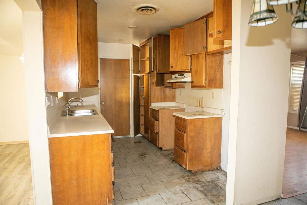 Out Of Area - Residential