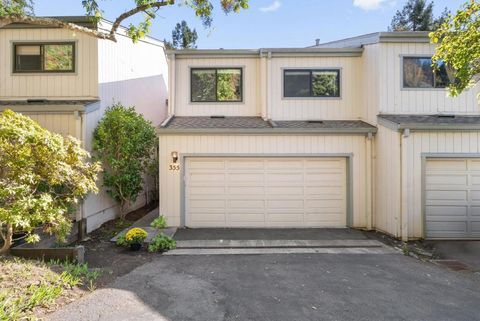 355 Village Creek Road Aptos CA 95003