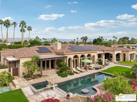 Photo of 20 Clancy Lane Est, Rancho Mirage, CA 92270 (MLS # 26988441PS)