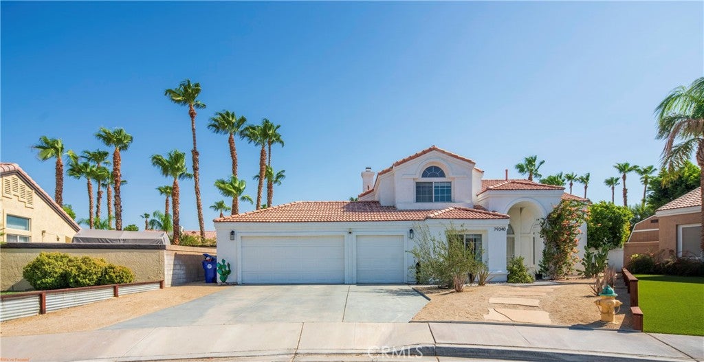 79340 Desert Wind Court