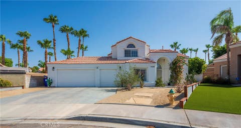 Photo of 79340 Desert Wind Court, La Quinta, CA 92253 (MLS # PW26160440)