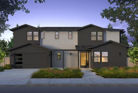 1100 Hobart Street Menlo Park CA 94025