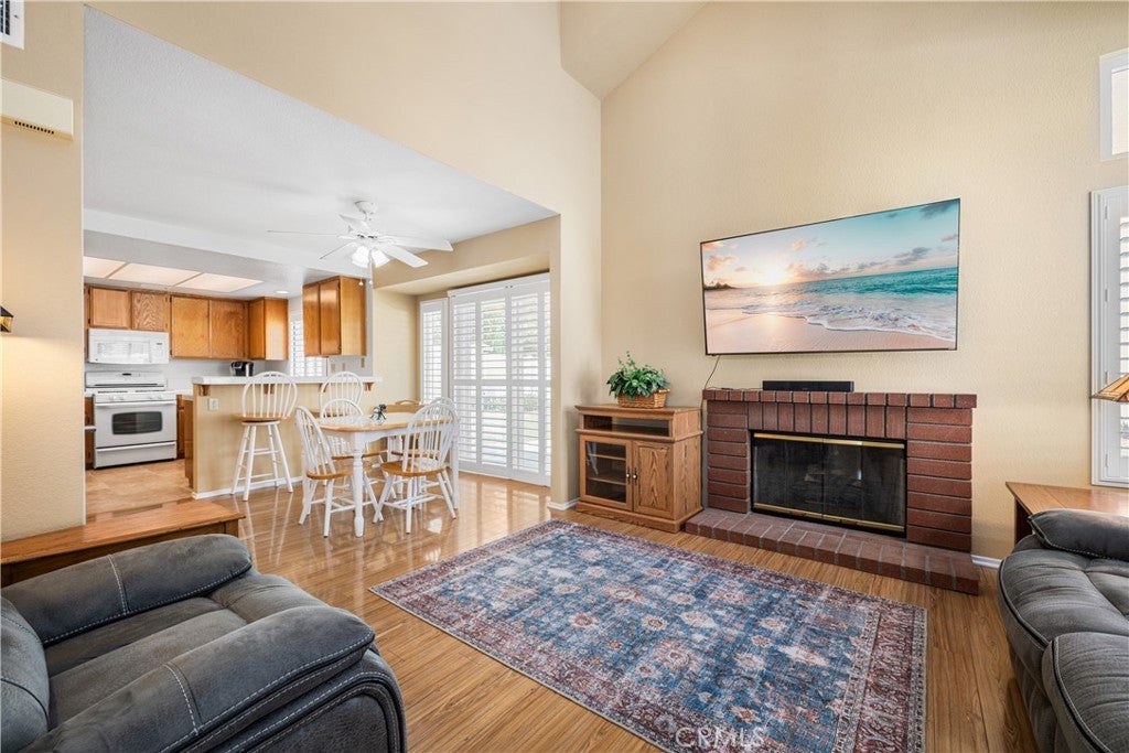 26879 Lightfoot Drive