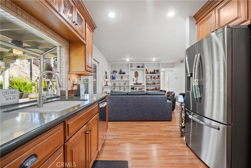Citation Homes (CITN) - Residential
