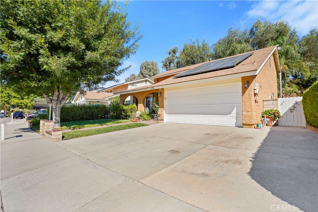 Citation Homes (CITN) - Residential