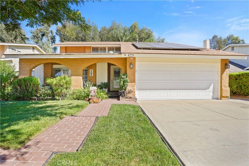 Citation Homes (CITN) - Residential
