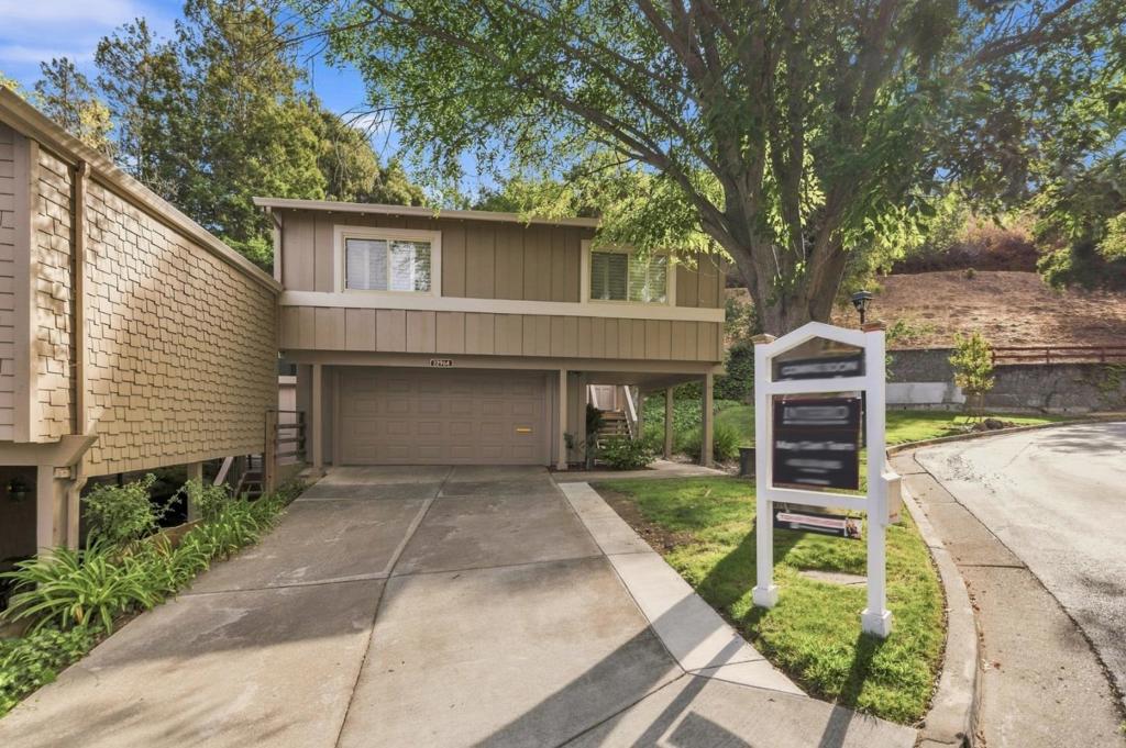 22964 Longdown Road