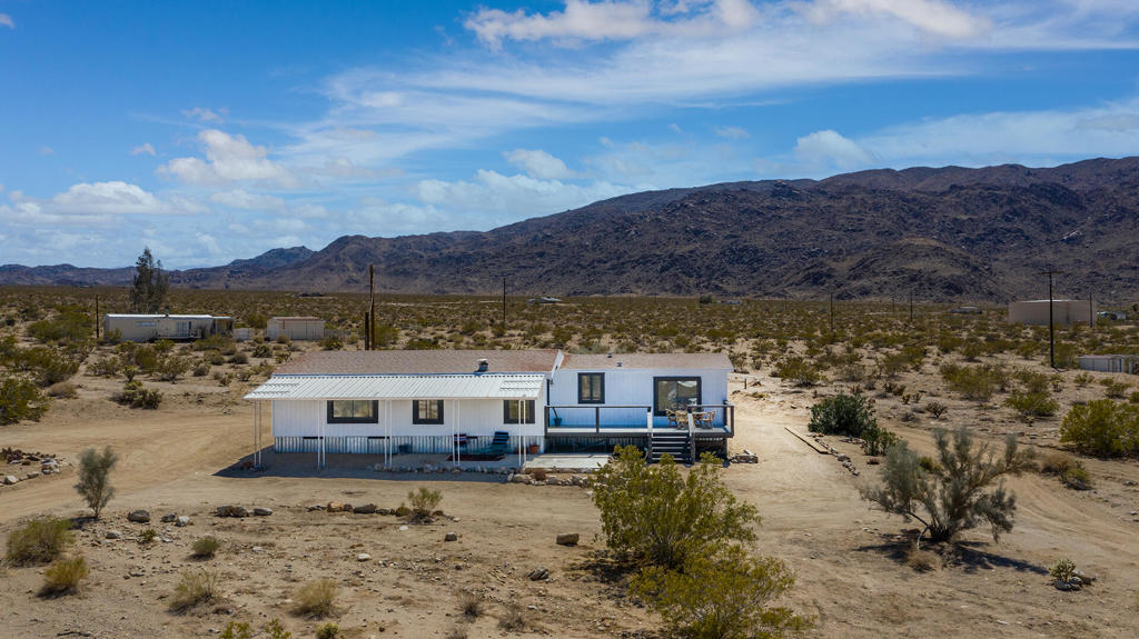 Not Applicable-1 - Residential