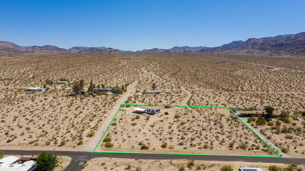 Not Applicable-1 - Residential