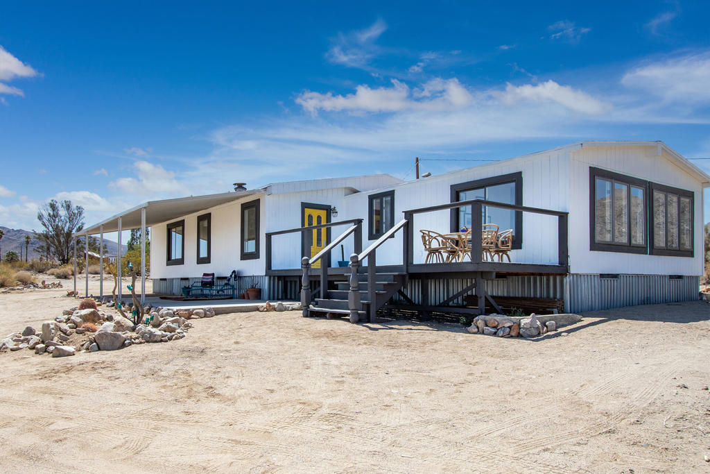 Not Applicable-1 - Residential