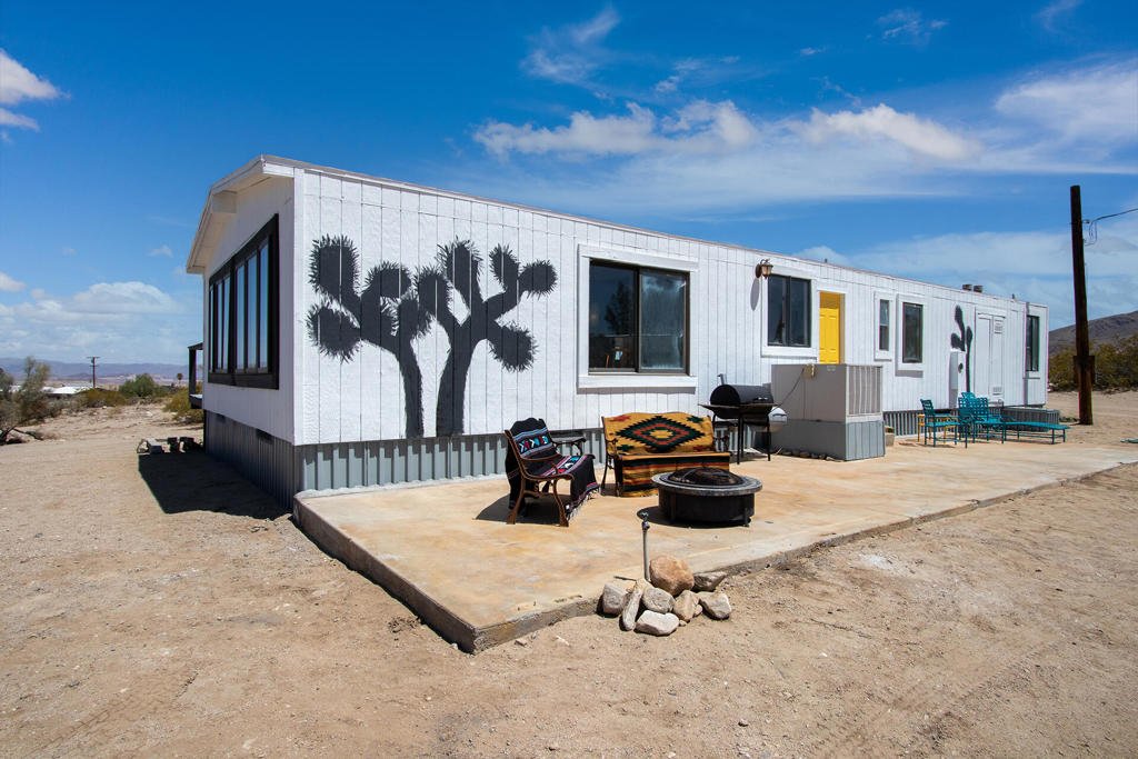 Not Applicable-1 - Residential