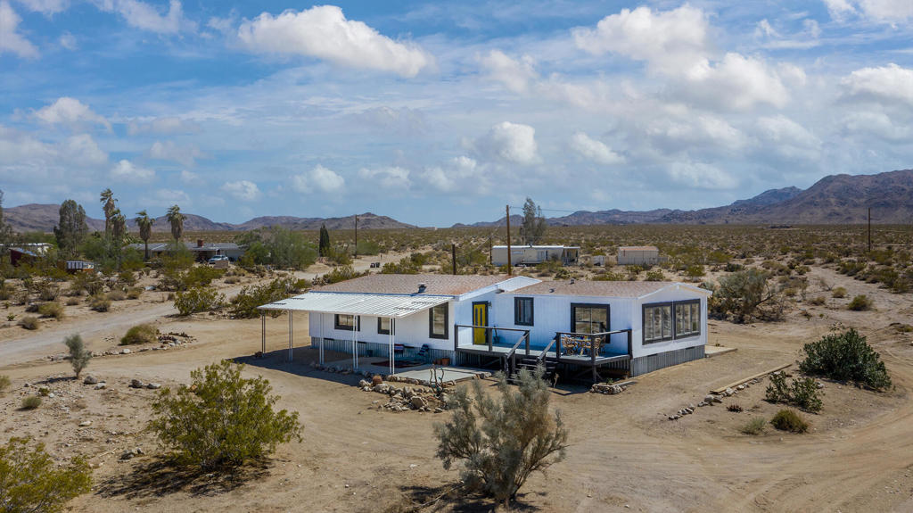 Not Applicable-1 - Residential