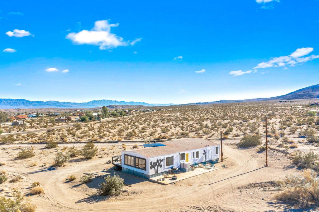 Not Applicable-1 - Residential