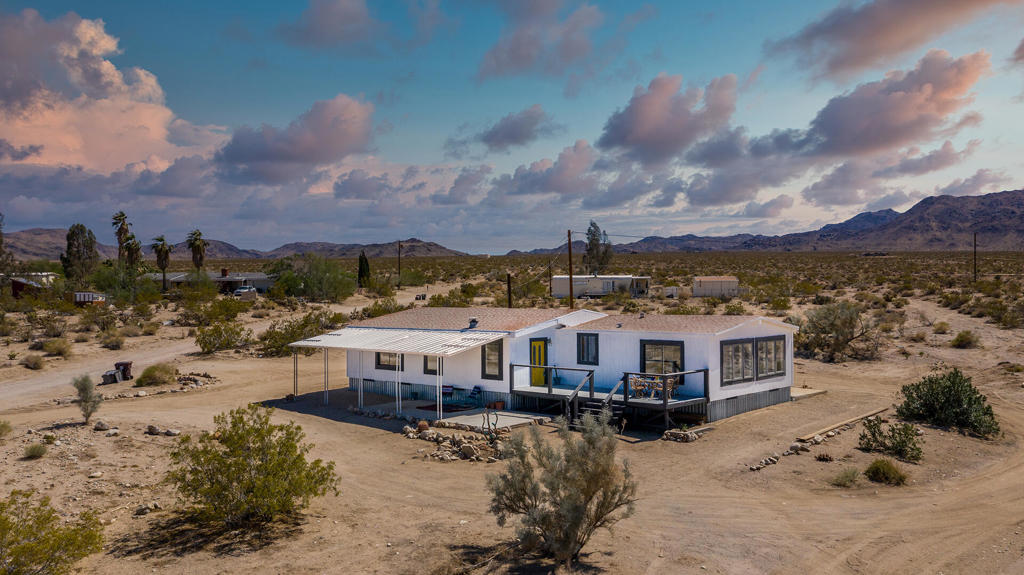 Not Applicable-1 - Residential