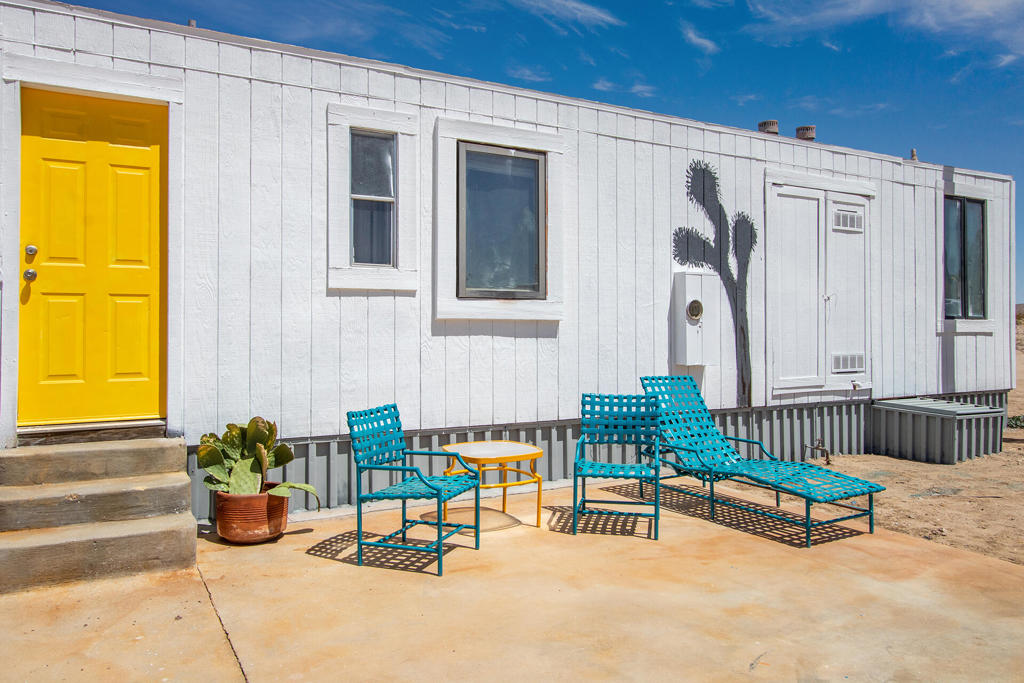 Not Applicable-1 - Residential