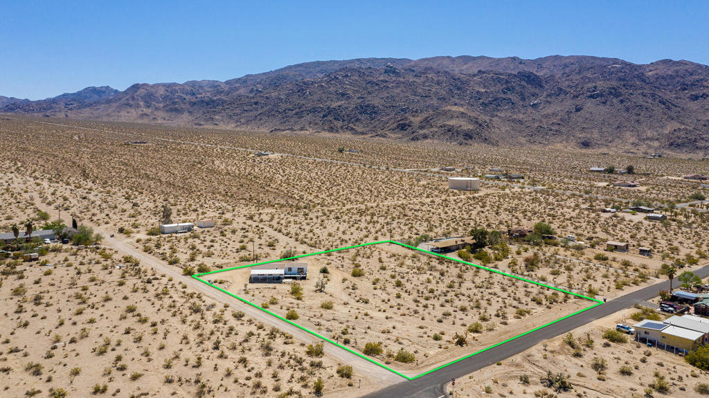 Not Applicable-1 - Residential