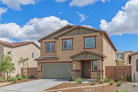 Photo of 28876 Camaro Dr, Winchester, CA 92596 (MLS # PW25263011)