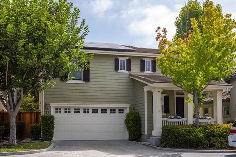 57 Fieldhouse Ladera Ranch CA 92694