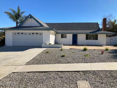 Photo of 3916 Buckthorn Court, Newbury Park, CA 91320 (MLS # 225005495)