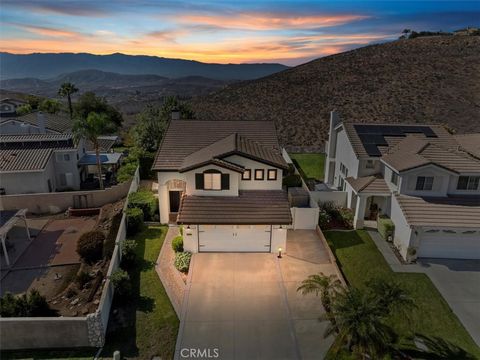 Photo of 18180 Lakepointe Drive, Riverside, CA 92503 (MLS # SR25198282)