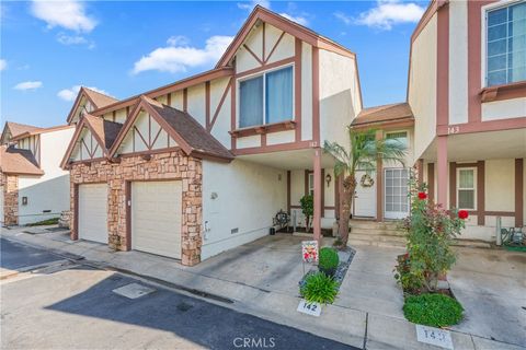 Photo of 12951 Benson Avenue #142, Chino, CA 91710 (MLS # CV26037656)