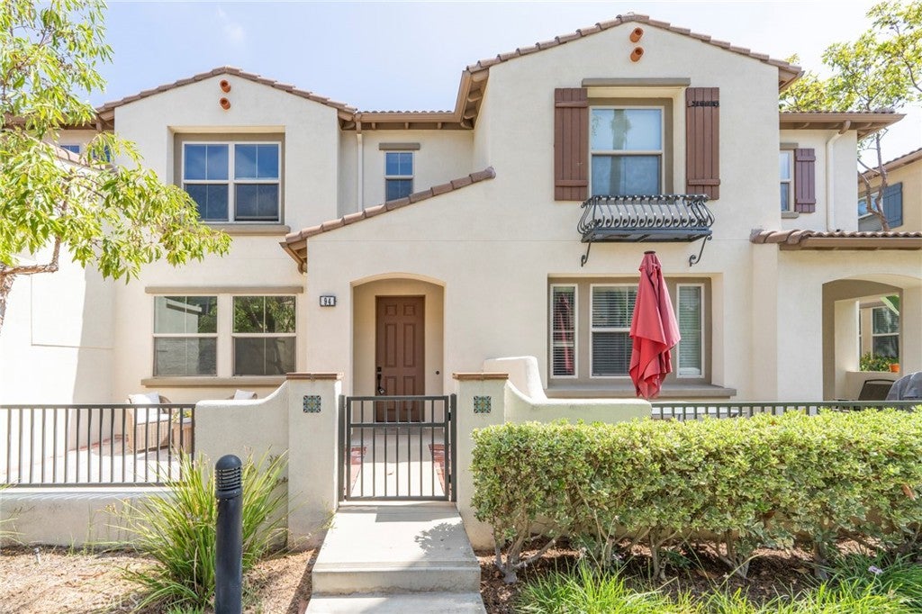 94 Hedge Bloom, Irvine CA 92618 - Photo 25