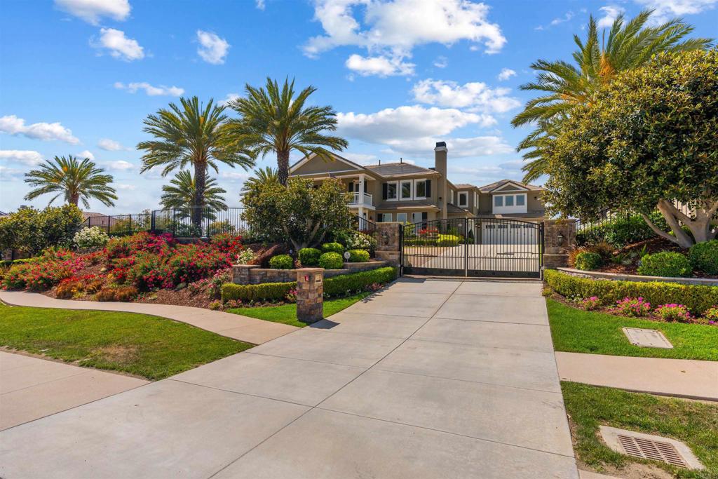 2574 Muirfields Drive